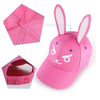 Overwatch D.VA bunny pink cap SD00951