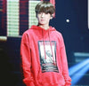 K-pop BTS Loose Sweater SD00584