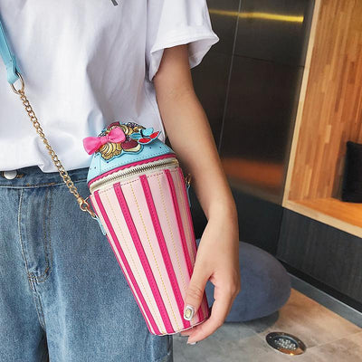 Ice Cream Small Shoulder Bag SD00098