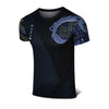 Overwatch Hanzo T-shirt + 1 Sleeve SD02113