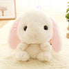 Fluffy Bunny Backpack SD00055