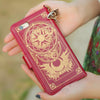 Cardcaptor Sakura Book Phone Case SD00439