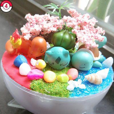 Pokemon Handmade Present Pokeball SD01262