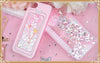 Cardcaptor Sakura Glitter Staff Iphone Phone Case SD01001