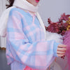 Korean Winter Warm Loose Sweater SD01559