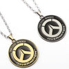 Overwatch Various Keychains and Necklaces SD01519