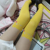 Pikachu Inspired Pantyhose Tights SD00432