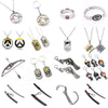 Overwatch Various Keychains and Necklaces SD01519