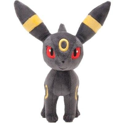 Pokemon Anime Eevee Evolution's Plush Toy SD00903