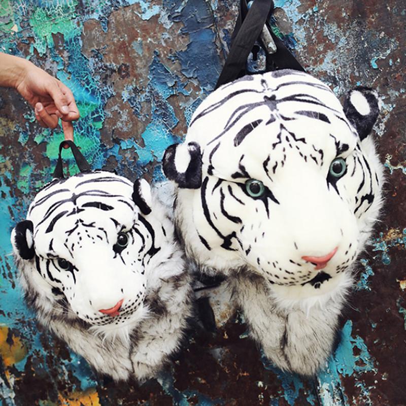 Tiger Head GDs One of a Kind Backpack SD00021