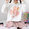 Takoyaki Octopus Hoodie Sweater SD00233