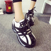 Korean Cute High Platform Shoes SD01805