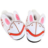 Overwatch Genji Bunny Warm Slippers Shoes SD02122