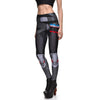 Overwatch Reaper Legging Pants SD02461