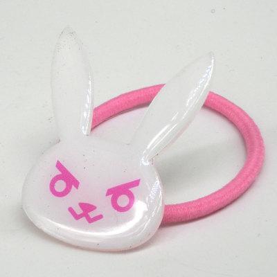 Cute Overwatch D.VA DVA Bunny Hair Accessories SD02119