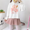 Takoyaki Octopus Hoodie Sweater SD00233