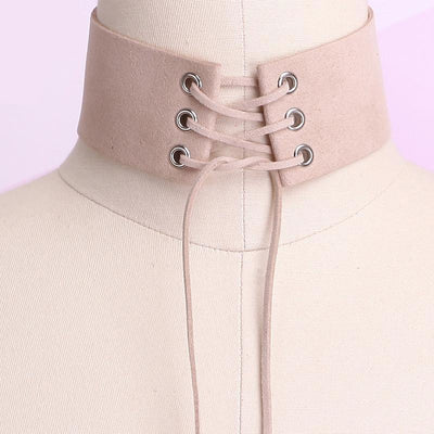Harajuku Sweet String Collar SD00525