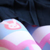 Overwatch D.VA Bunny Paws Tights SD00091