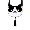 Neko Atsume Hanging Tail Bag Purse SD00440