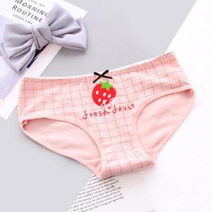 Delicious Kawaii Fruit Underwear SD00089