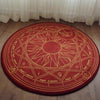 Cardcaptor Sakura Star Sun and Moon Carpet SD00468