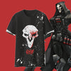 Overwatch Reaper T-shirt Ver.1 SD01111