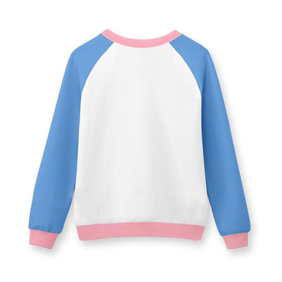 Overwatch D.VA DVA Warm Bunny Sweater SD01457