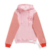 Korean K-Drama STRONG WOMAN PARK BO-YOUNG Pink Hoodie Sweater SD02133