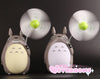 My Neighbor Totoro night light USB charging fan Decoration Toys SD00599