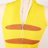 Pokemon Pikachu 1 Piece Swimsuit SD00086