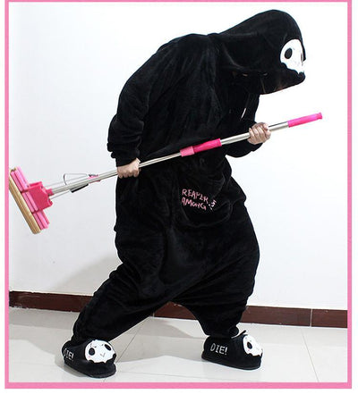 Overwatch Pajama Reaper SD02195