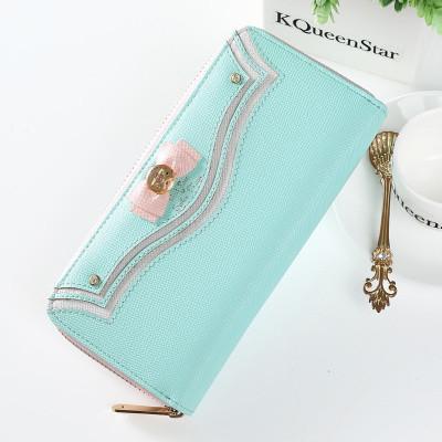 Sailor Moon Long Inspired Purse SD00378