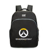 Overwatch Backpack And Shoulderbag SD02217