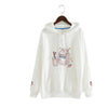 Japanese Strawberry Milk Sweater SD00998