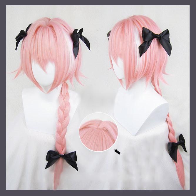 Fate/Grand Order Rider of Black Astolfo School Uniform SD00495