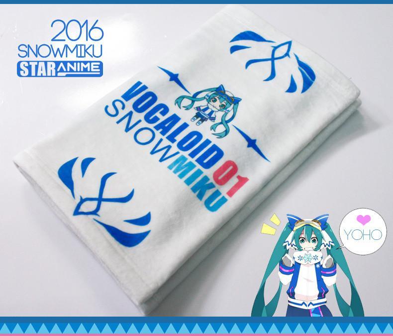 Hatsune Miku Winter Scarf SD01824