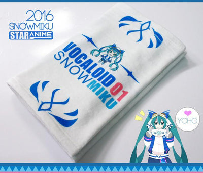 Hatsune Miku Winter Scarf SD01824