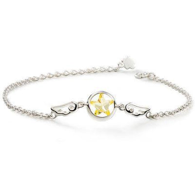 Cardcaptor Sakura Winged Star Friendship bracelet SD01189