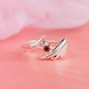 Cardcaptor Sakura Anime Winged Ring SD01177