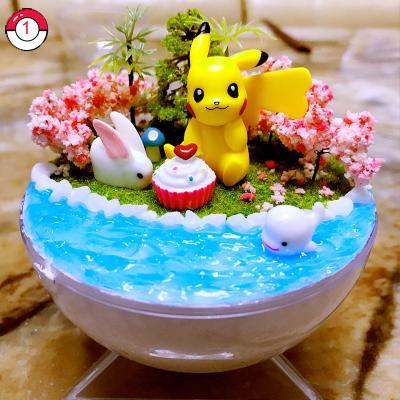 Pokemon Handmade Present Pokeball SD01262