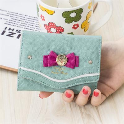 Sailor Moon Card Holder Wallet SD00376