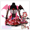 [Pre-order]  Love Live Devil Halloween Cosplay Costume SD00859