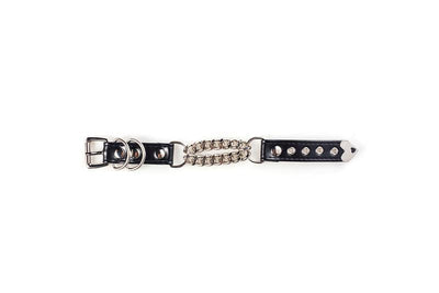 Chain Ring Strap Arm Wrist Band Bracelet SD00102