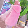 Korean Winter Warm Fur Vest Coat SD01567