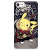 Pokemon Various Pikachu iPhone Phone Case SD01383