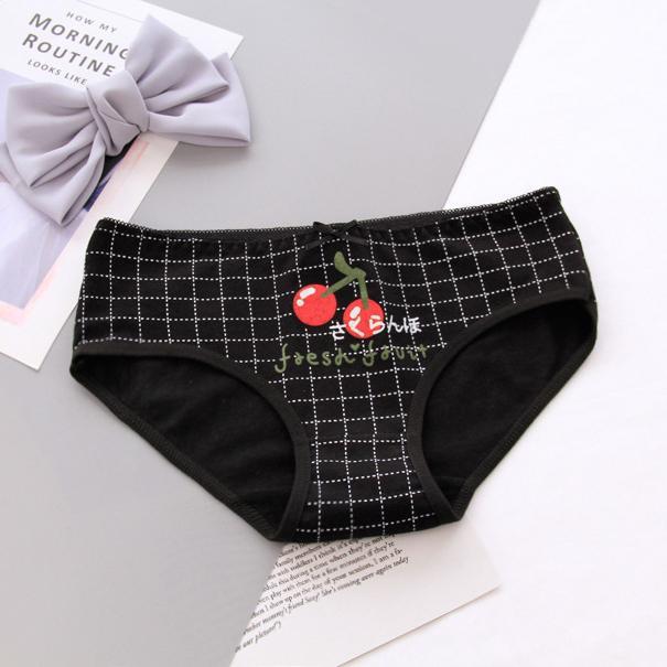 Delicious Kawaii Fruit Underwear SD00089