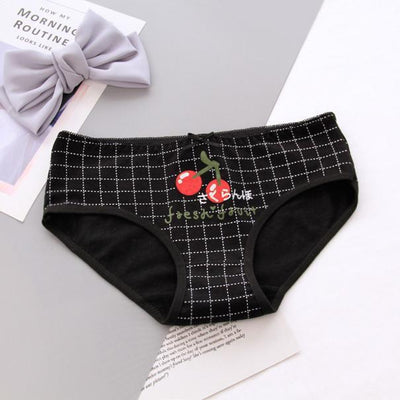 Delicious Kawaii Fruit Underwear SD00089