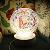 Cardcaptor Sakura Magical Nightlight Lamp SD01682