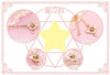 Cardcaptor Sakura Accessories Ring/Hair-clip/Necklace/Bracelet/brooch SD02429