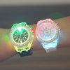 Korean Led Lights Watches SD01844